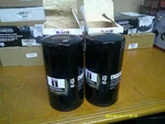 2 Mobil M1-403A Oil Filters. Fixed Price $22.00.