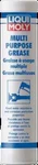 Liqui Moly Multi Purpose Grease Lube Cartridge 400G Personal Watercraft. Fixed Price $17.33.