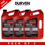 Motorcraft Mercon XT125QULV - Automatic Transmission Fluid Ford Lincoln (3). Fixed Price $159.99.