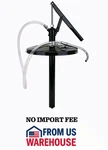 Graco 226289 5 Gallon Gear Lube Dispensing Kit Hand Pump Package Oem. Fixed Price $113.50.