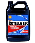 Shell OIL258-9404106021 Rotella Cool Concentrat Gal. Fixed Price $463.01.