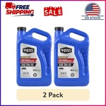Pack) Super Tech High Mileage Full SYNTHETIC(2 Sae 5W-30 Motor Oil, Quarts. Fixed Price $32.99.