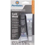 Permatex Cold Weld Bonding Compound #14600. Fixed Price $11.05.