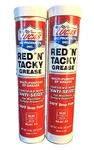 Lucas Oil 10005-30 Red N Tacky Multi-purpose Grease 14 Oz. Cartridges 2 Pack. Fixed Price $26.98.