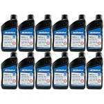 Acdelco 5W30 Full Synthetic DEXOS1 Gen Motor Oil Case Of 12 Quarts. Fixed Price $105.65.