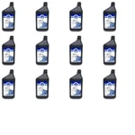Mopar ATF+4 Automatic Transmission Fluid Case 12 Quarts 68218057AC. Fixed Price $189.16.