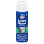 Permatex Battery Cleaner 5.75 Oz 80369. Fixed Price $8.25.