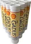Shell Gadus S2 V220AD Grease 10 X 14OZ Lithium/calcium/moly 550066880. Fixed Price $59.95.