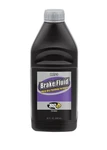 Bg DOT3 Brake Fluid 32. Fl. Oz. Fixed Price $20.00.