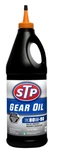 Stp Sae 80W-90 Conventional Gear Oil 1 Quart. Fixed Price $28.97.