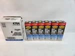 6 Pack Rislone Def Crystal Diesel Scr Emissions System Cleaner 11.8OZ. Fixed Price $89.00.