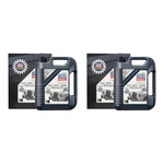 Liqui Moly 10L Engine Classic Sae 20W-50 Hd (2X5L). Fixed Price $99.95.