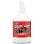 Red Line Oil 10304 Full Synthetic 30WT Motor / Racing 10W30, Quart. Fixed Price $37.70.