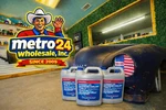 (3) Genuine Honda/acura Long Life Antifreeze/coolant Type 2 08CLA-P99-0F0A8 Oem. Fixed Price $79.95.