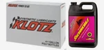Klotz KL216 TC-W3 Oil (1 Case Of 4 Gallons Snowmobile Techniplate). Fixed Price $183.24.