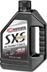 Sxs Synthetic Engine Oil 0W-40 1L Maxima. Fixed Price $32.99.