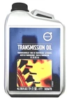 Original Volvo Automatic Transmission Fluid 4 Litre AW21 GENERATION2 TF-80SC. Fixed Price $159.36.