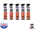 Lucas Oil 10881-30 Heavy Duty Mining & Construction Grease 14 Ounce Tube Qty 5. Fixed Price $69.00.