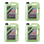 Liqui 20L Engine Motor Oil Molygen New Generation 5W-40 (4X5L). Fixed Price $177.95.