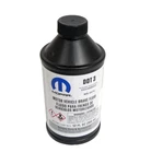 Mopar Brake Fluid Dot 3- 04318080AD Dodge Chrysler Jeep Ram 12OZ. Fixed Price $12.98.