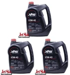 Xps Full Synthetic 5W-40 Engine Oil 9779493 Pack Of Seadoo Can-am Ski-doo. Fixed Price $224.95.