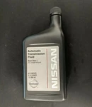 Genuine Oem Nissan Automatic Transmission Fluid Matic-j 1-QT (999MP-MTJ00P). Fixed Price $224.98.