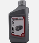 Yanmar 41540 Sae 15W-40 Diesel Engine Oil, Quart. Fixed Price $24.99.