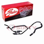 Gates HHA113 Hvac Heater Hose Assembly For F8DZ 8548 Aa 18B402 Yb. Fixed Price $88.35.