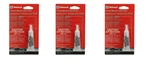 3 Pack Motorcraft TA24B Thread Sealant With Ptfe. Fixed Price $29.54.