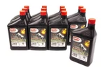 Amalie Motor Oil - Imperial Turbo 10W40 Conventional Qt Set Of 12. Fixed Price $72.75.
