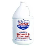 Lucas Oil LUC10018 Hydraulic Booster Stop Leak Gallon. Fixed Price $37.99.