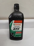 New Sealed!! Castrol Import Multi-vehicle Atf 1 Quart. Fixed Price $14.99.