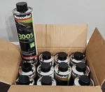 Box (12) Noxudol 300S Automotive Liquid Rust Corrosion Resistance Compound. New!. Fixed Price $169.99.