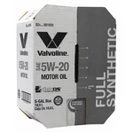 Valvoline 881655 Motor Oil, Gal. Sz, 5W-20 Sae Grade, Box. Fixed Price $158.99.