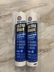 Permatex 24105 Ultra Black Maximum Oil Resistance Rtv Silicone Gasket Maker. Fixed Price $40.00.