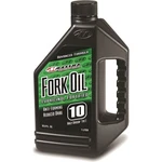 Maxima Fork Oil - 16OZ / 10WT 55916. Fixed Price $6.99.