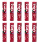 Pack Mystik JT-6 Hi-temp #2 Grease; Nlgi Gc-lb Red NO.2; (10) 14OZ Tubes. Fixed Price $49.55.
