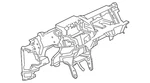 Genuine Gm Inst Housing 15802047. Fixed Price $427.77.