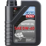 Liqui Moly 0W-40 Snowmobile Synthetic Oil Liter (20148). Fixed Price $34.21.