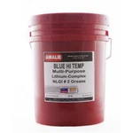Blue Hi-temp Grease # 35 Lbs. Amalie 160-68324-28. Fixed Price $218.48.