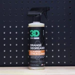 3D Orange Degreaser Pint. Fixed Price $15.49.