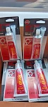 Versachem 65309 12 Pack Low Volatile High Temperature Red Silicone Oz Rtv. Fixed Price $69.99.