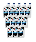 Valvoline 12 Quarts Daily Protection Sae 40 Conventional Motor Oil Set X 1QT. Fixed Price $89.95.