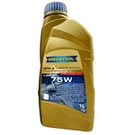 Ravenol MTF-3 75W Transmission Oil 1L. Fixed Price $38.77.