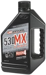 Maxima 530MX Synthetic Racing Oil. Fixed Price $26.79.