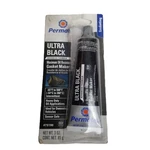 Permatex Ultra Black Gasket Maker 3OZ Maximum Oil Resistance Rtv Silicone 75190. Fixed Price $10.97.