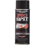 Pig Spit Glass & Plexi Cleaner - 13OZ Psgp. Fixed Price $18.92.