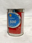 Aeroshell Turbine Oil 500 1 Quart *free Shipping*. Fixed Price $19.39.