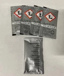 Mercedes Benz Brake Anti Squeal Lube Paste Piece New Genuine Oem 001989945109. Fixed Price $15.99.