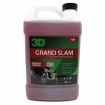 New 3D Products Grand Slam Heavy Duty Degreaser 128OZ Ships Today. Fixed Price $29.88.